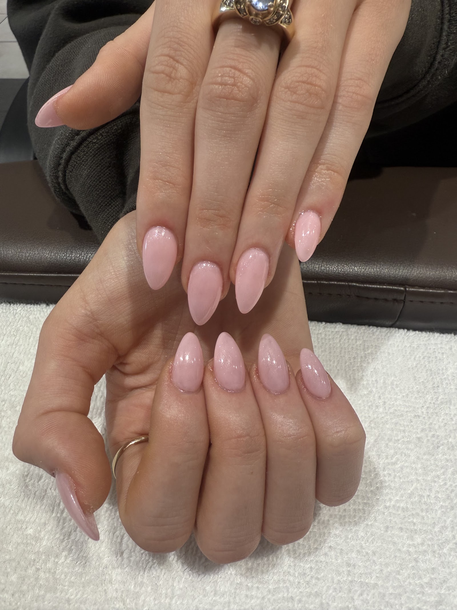4-Ever Nails & Spa nail photo 2