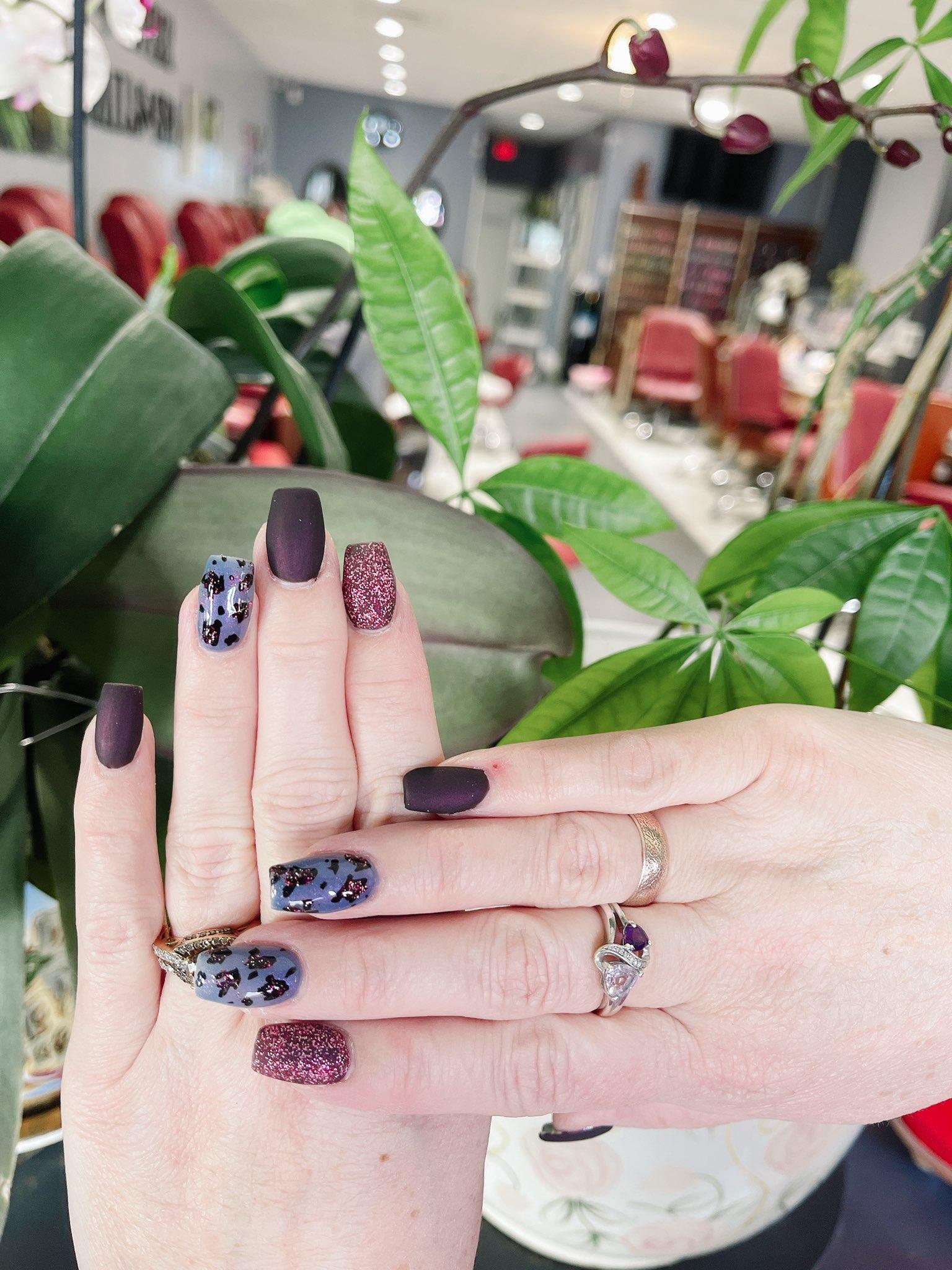 4-Ever Nails & Spa nail photo 4