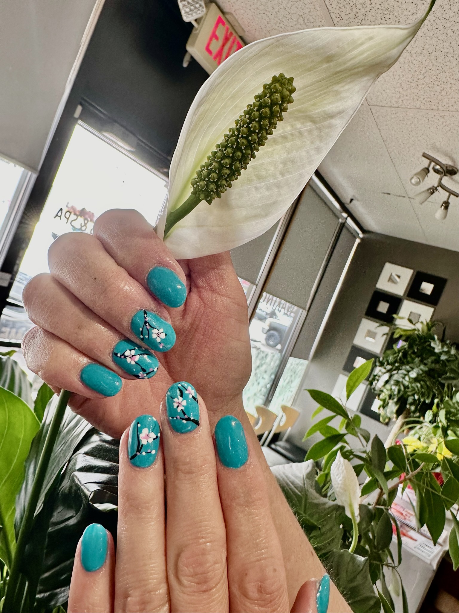 4-Ever Nails & Spa nail photo 6